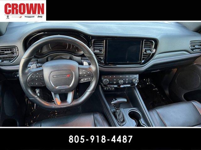 used 2024 Dodge Durango car, priced at $41,991