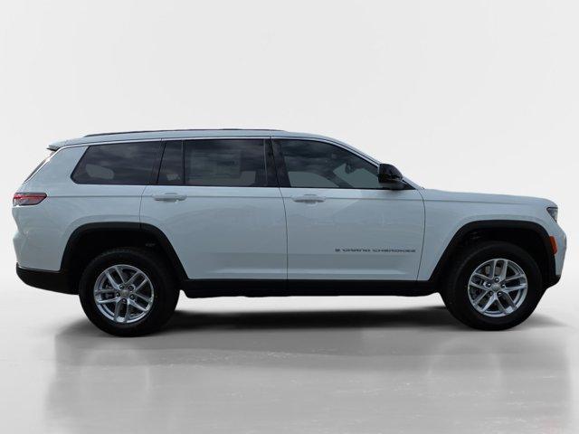 new 2025 Jeep Grand Cherokee L car, priced at $35,580