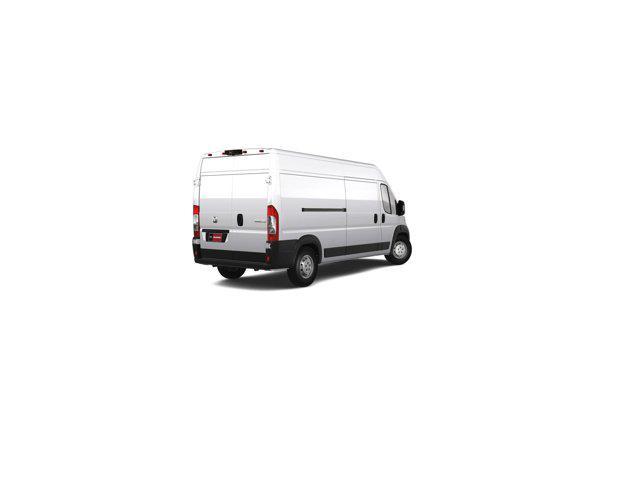 new 2023 Ram ProMaster 2500 car, priced at $52,840