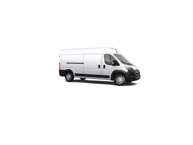 new 2023 Ram ProMaster 2500 car, priced at $52,840