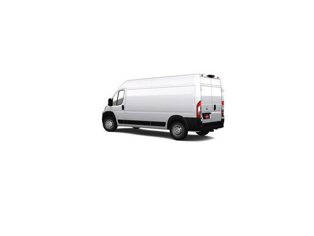 new 2023 Ram ProMaster 2500 car, priced at $52,840