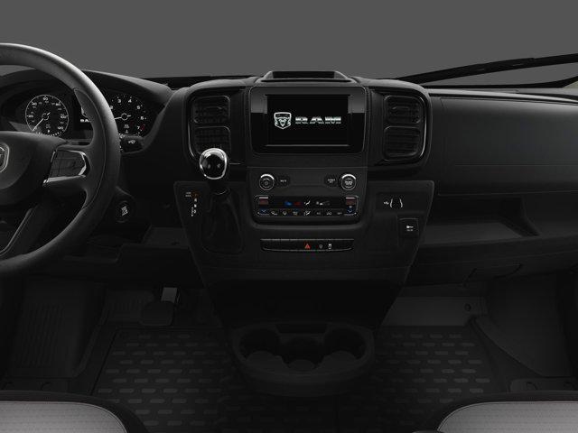 new 2023 Ram ProMaster 2500 car, priced at $52,840