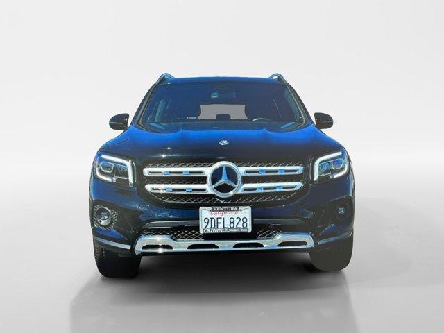 used 2023 Mercedes-Benz GLB 250 car, priced at $37,398