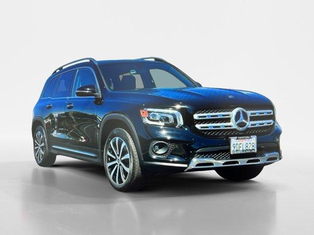 used 2023 Mercedes-Benz GLB 250 car, priced at $37,398