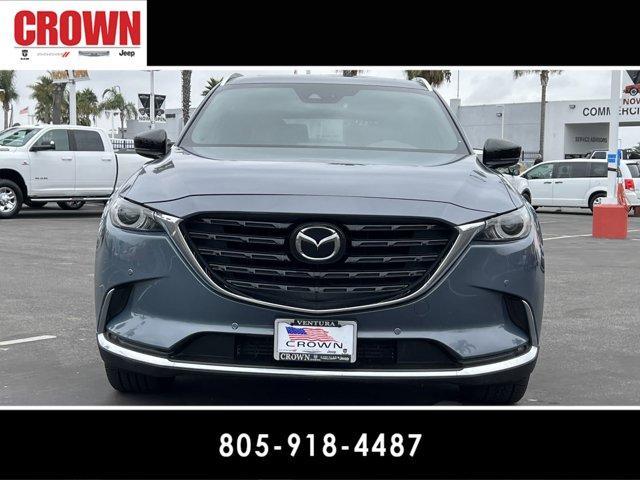 used 2023 Mazda CX-9 car, priced at $32,991