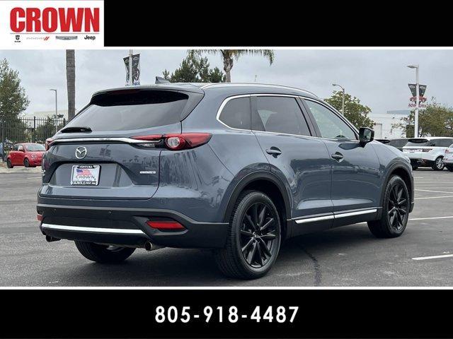 used 2023 Mazda CX-9 car, priced at $32,991