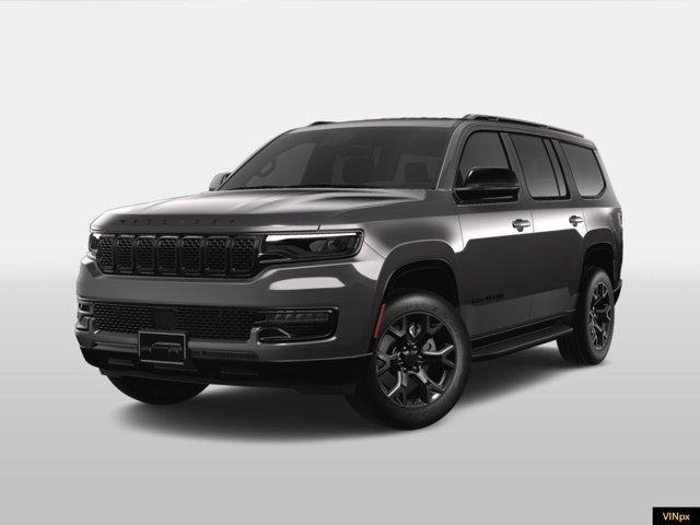 new 2025 Jeep Wagoneer car, priced at $69,430