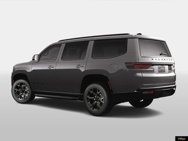 new 2025 Jeep Wagoneer car, priced at $69,430