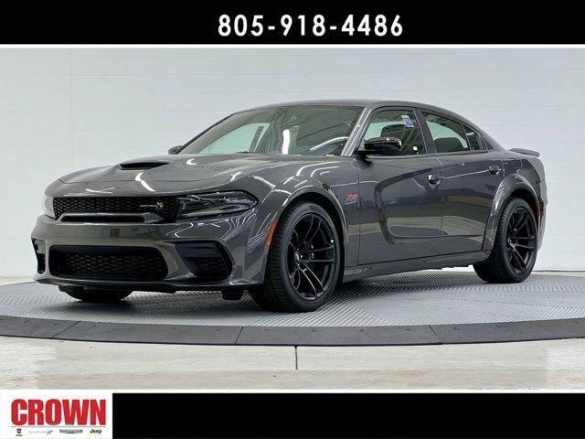 new 2023 Dodge Charger car, priced at $79,010
