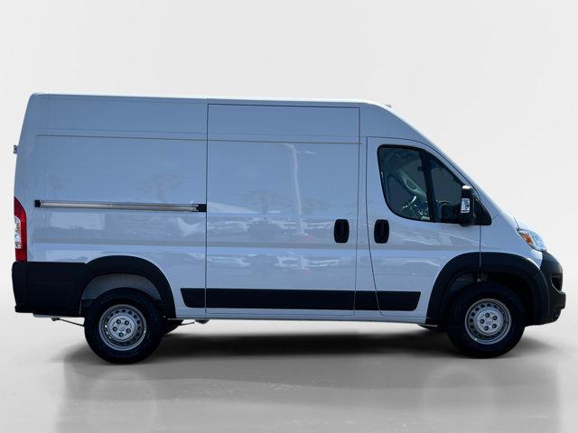 new 2024 Ram ProMaster 1500 car, priced at $49,815