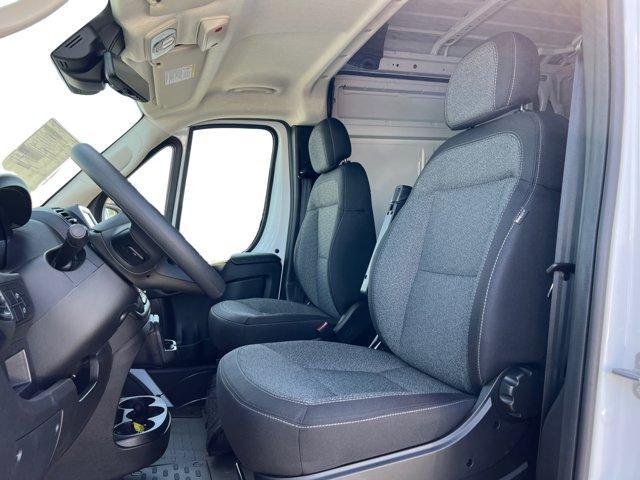 new 2024 Ram ProMaster 1500 car, priced at $49,815