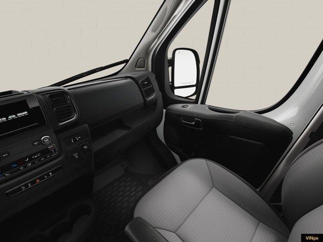 new 2024 Ram ProMaster 1500 car, priced at $49,815