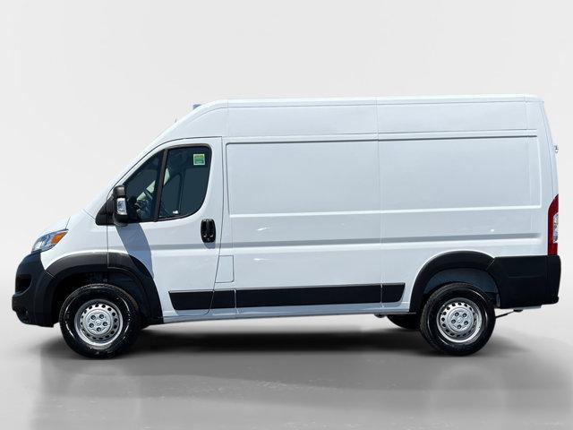 new 2024 Ram ProMaster 1500 car, priced at $49,815