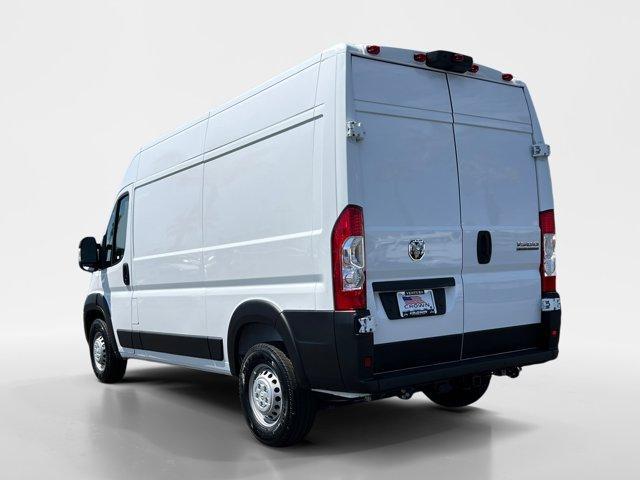 new 2024 Ram ProMaster 1500 car, priced at $49,815