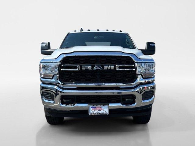 new 2024 Ram 2500 car, priced at $62,250