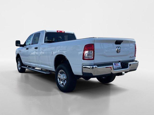 new 2024 Ram 2500 car, priced at $62,250