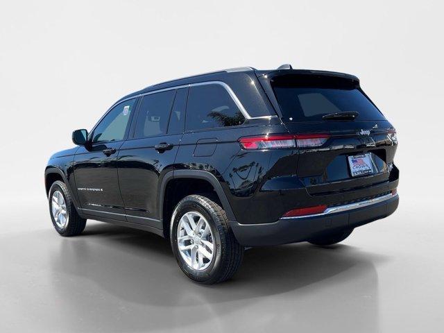 new 2024 Jeep Grand Cherokee L car, priced at $33,933