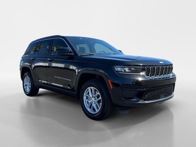 new 2024 Jeep Grand Cherokee L car, priced at $33,933