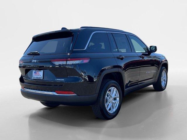 new 2024 Jeep Grand Cherokee L car, priced at $33,933