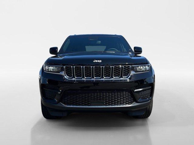 new 2024 Jeep Grand Cherokee L car, priced at $33,933