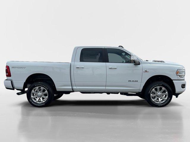 new 2024 Ram 2500 car, priced at $81,685