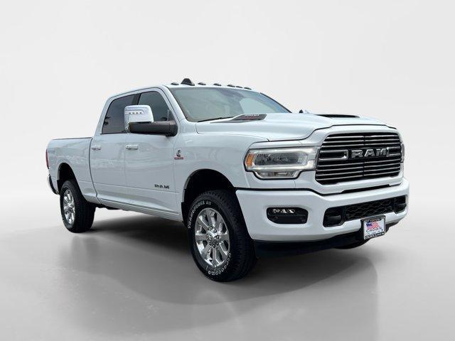 new 2024 Ram 2500 car, priced at $81,685