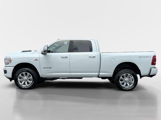 new 2024 Ram 2500 car, priced at $81,685