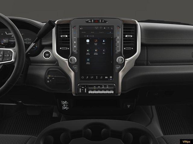 new 2024 Ram 2500 car, priced at $81,685