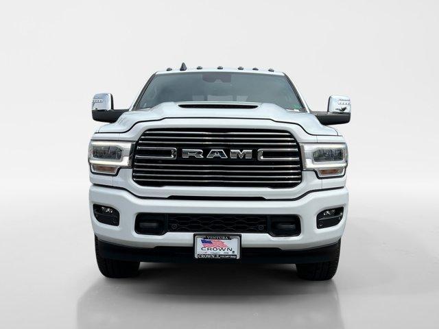 new 2024 Ram 2500 car, priced at $81,685