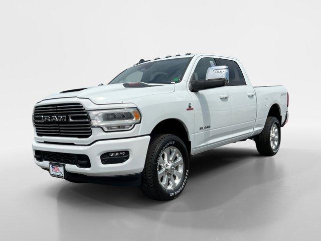 new 2024 Ram 2500 car, priced at $81,685