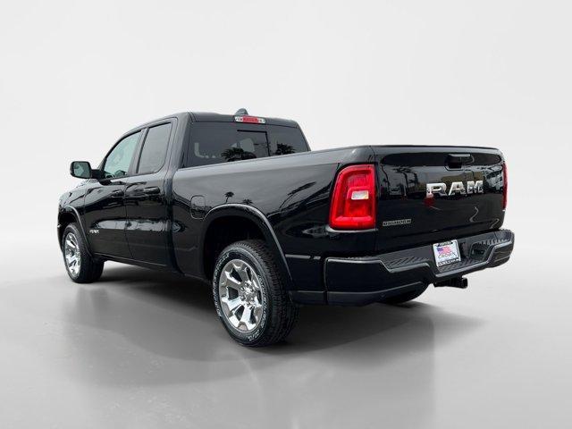 new 2025 Ram 1500 car, priced at $39,085