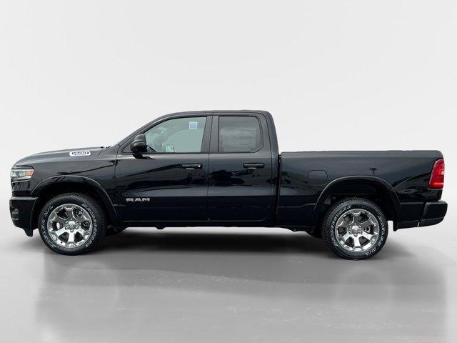 new 2025 Ram 1500 car, priced at $39,085