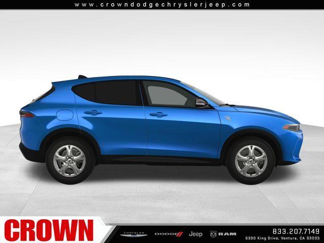 new 2025 Dodge Hornet car, priced at $28,585