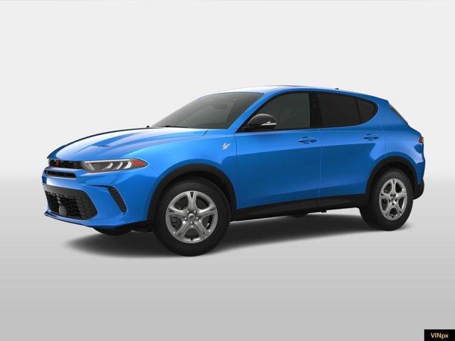 new 2025 Dodge Hornet car, priced at $31,085
