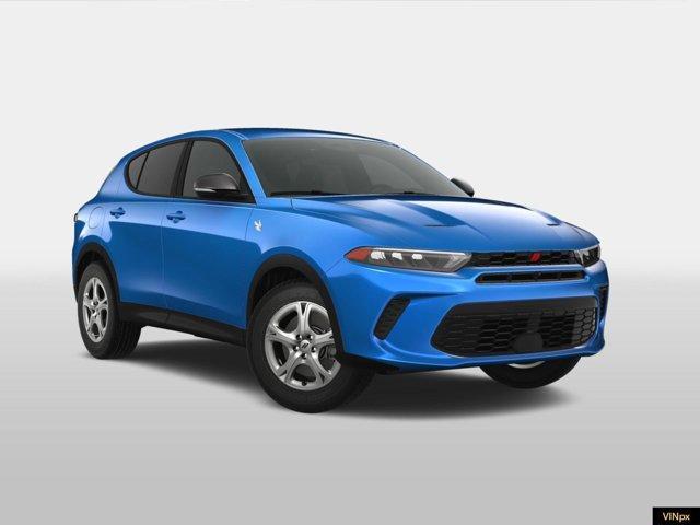 new 2025 Dodge Hornet car, priced at $31,085