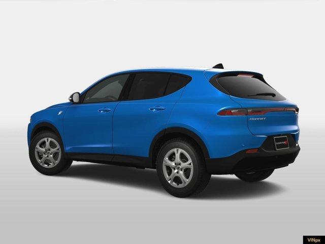 new 2025 Dodge Hornet car, priced at $31,085