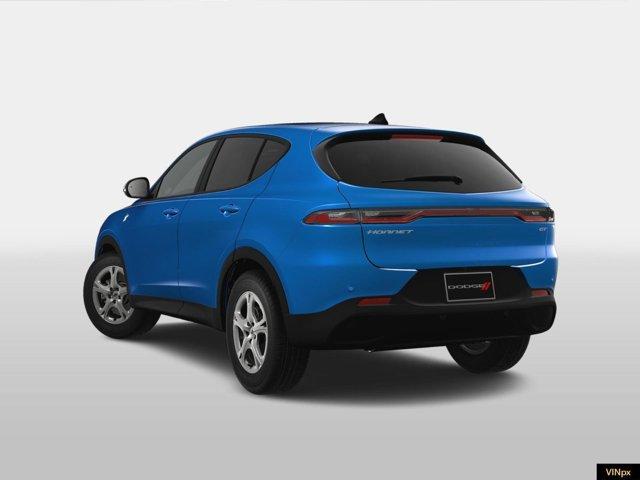 new 2025 Dodge Hornet car, priced at $31,085