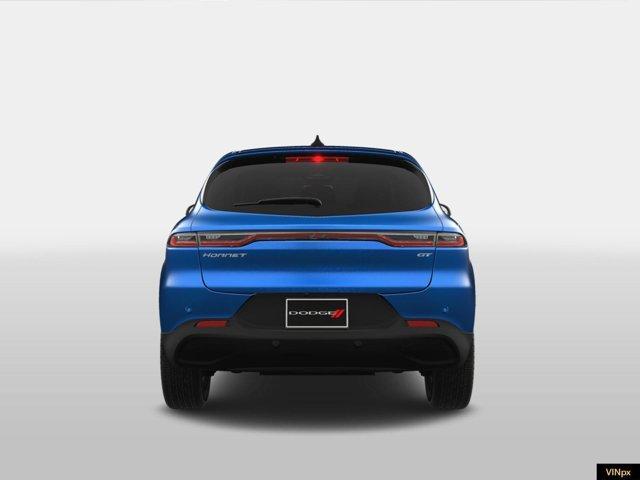 new 2025 Dodge Hornet car, priced at $31,085