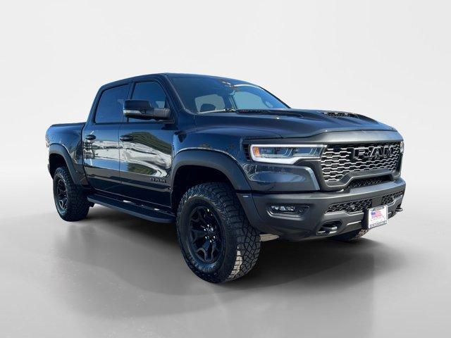 new 2025 Ram 1500 car, priced at $81,873