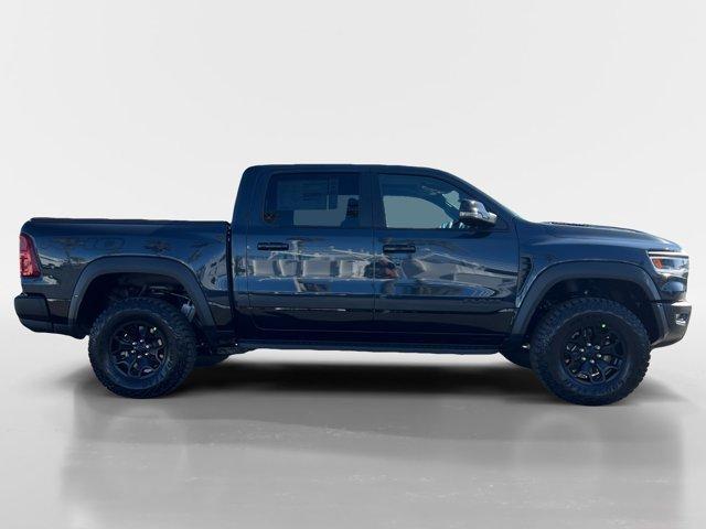 new 2025 Ram 1500 car, priced at $81,873