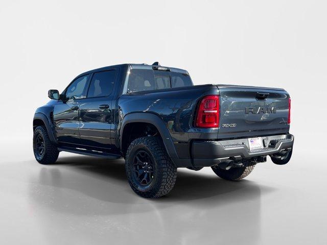 new 2025 Ram 1500 car, priced at $81,873