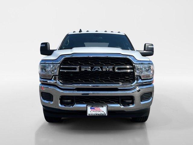 new 2024 Ram 2500 car, priced at $61,250