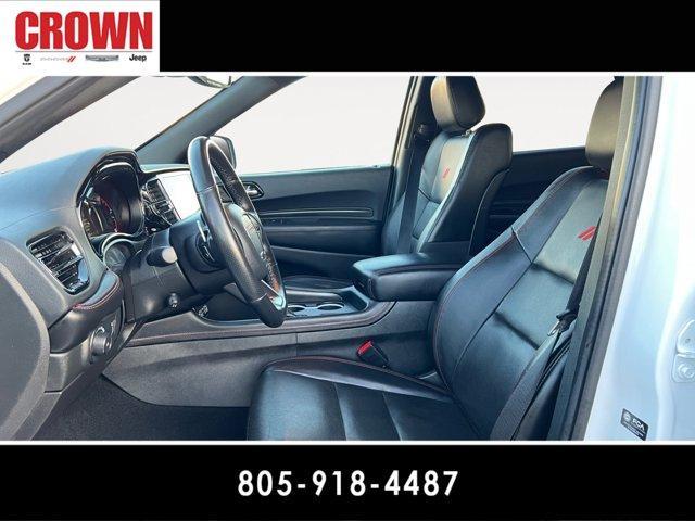 used 2023 Dodge Durango car, priced at $35,724