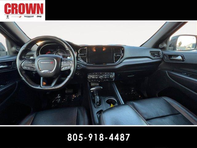 used 2023 Dodge Durango car, priced at $35,724