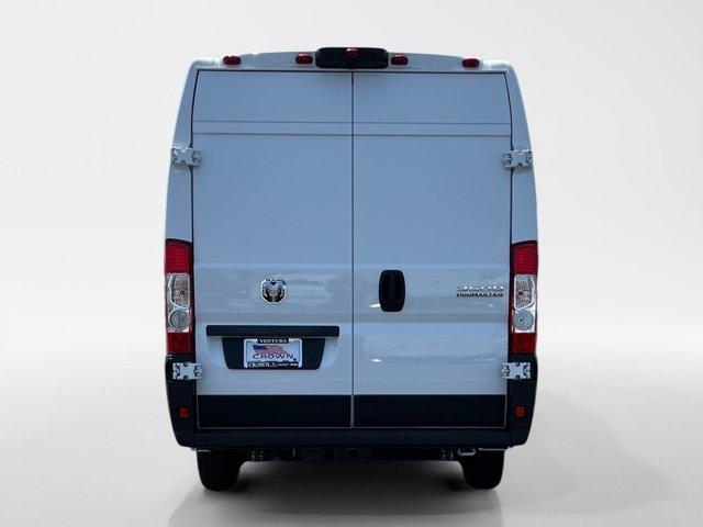 new 2024 Ram ProMaster 3500 car, priced at $56,985