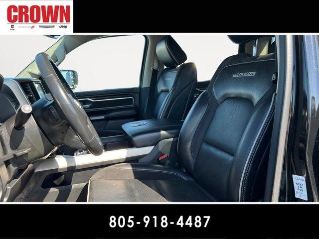 used 2022 Ram 1500 car, priced at $37,991