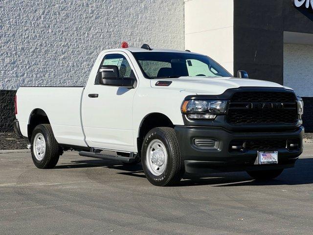 new 2024 Ram 2500 car, priced at $43,620