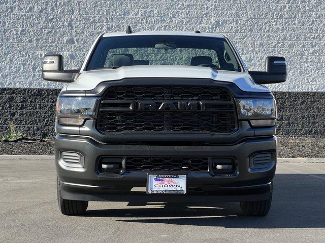 new 2024 Ram 2500 car, priced at $43,620