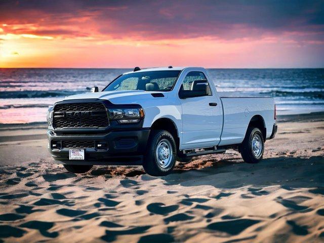 new 2024 Ram 2500 car, priced at $43,620