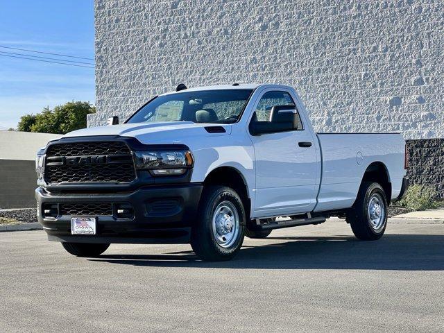 new 2024 Ram 2500 car, priced at $43,620